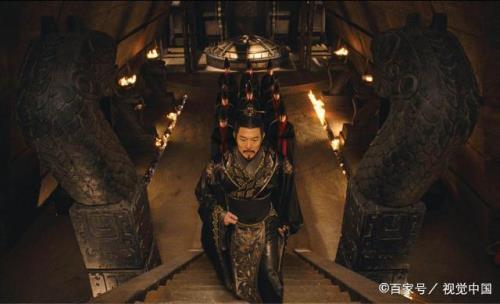 王侯将相的等级