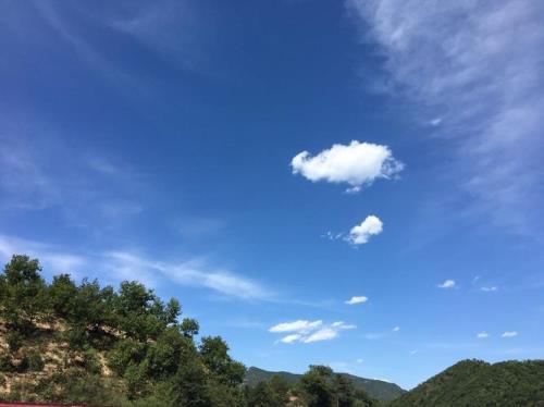 怀柔区在北京什么地位