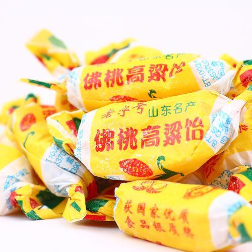 青岛有什么特产可以带走的