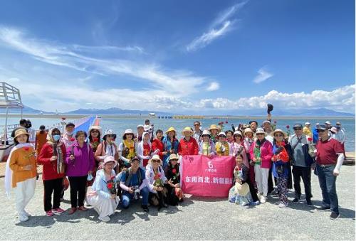 漳州旅游团怎么报名