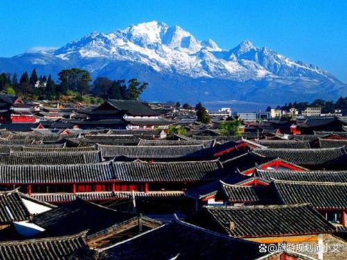 大理旅游，住哪里好