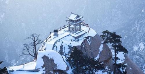 华山几点停止检票