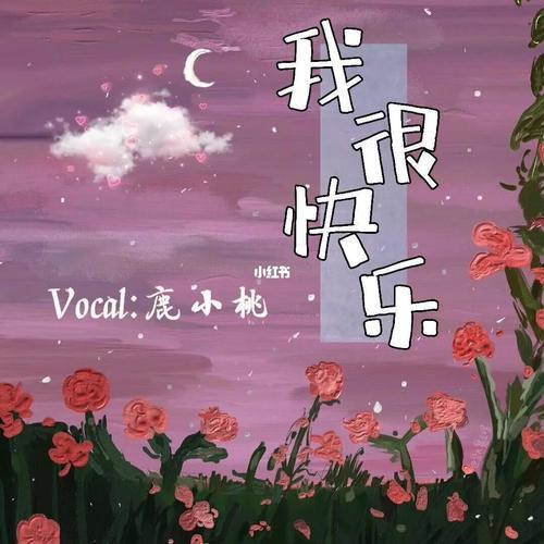 我很快乐这首歌表达什么情感