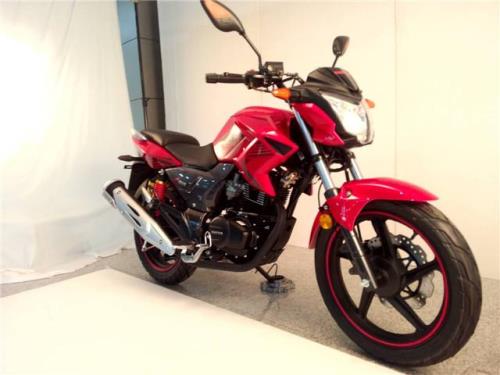 摩托车新车落地祝福语