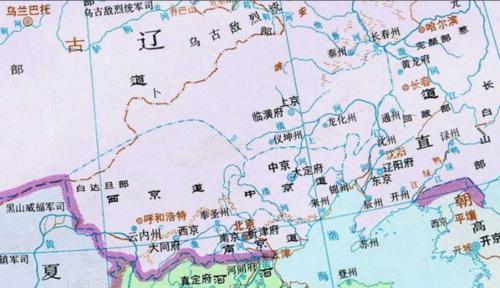 扶余国是哪里