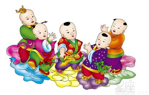 什么是童子身