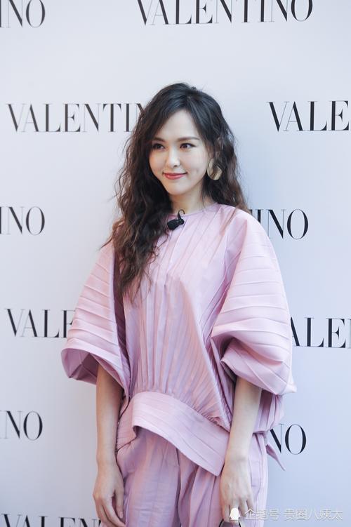 贵圈八姨太是谁