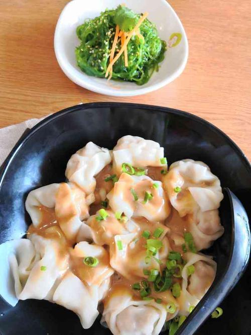 满宝馄饨为什么这么贵