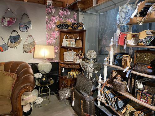 上海中古店哪家最好