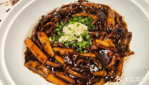 推荐上海好吃的地方