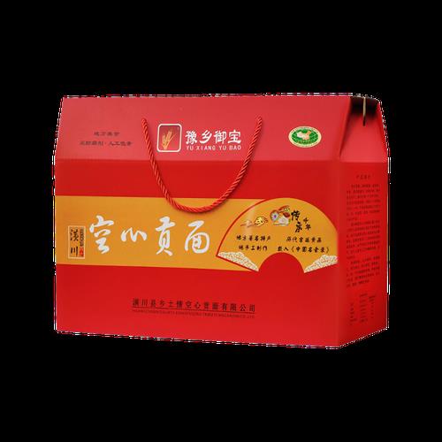 河南信阳有什么特产
