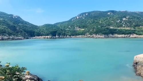 舟山哪个岛比较好玩