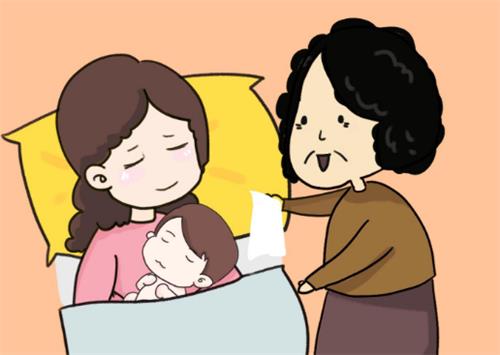 希望公婆死是什么心理