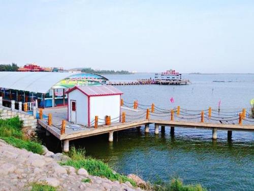 包头南海湿地公园门票多少