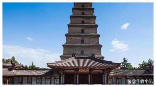 西安火车站到大雁塔怎么走