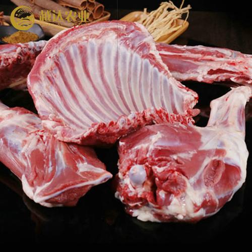 羊肉如何排酸