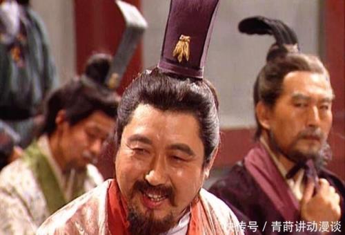 刘禅有后代吗