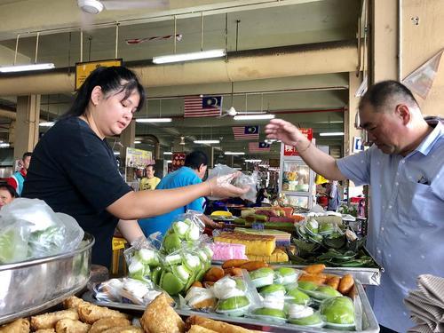 去马来西亚需要准备什么物品