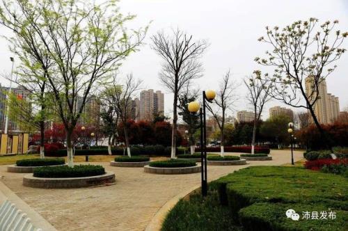 沛县是文明城市吗