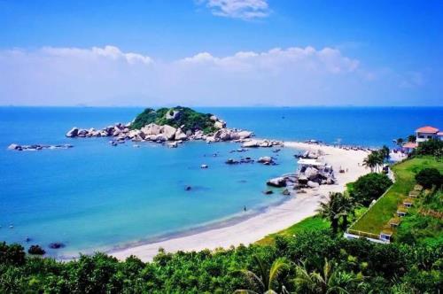 广东三月份旅游景点推荐