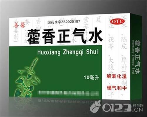 藿香水染发的正确方法