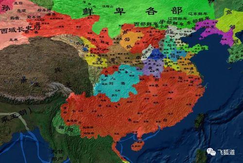 秦朝郿在何处现在在何处