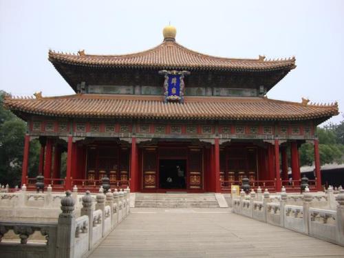 太学和国子监有什么区别