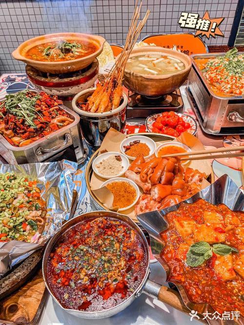 重庆市巴南区有什么好吃的