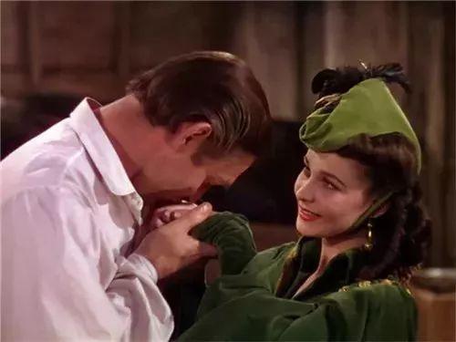 乱世佳人什么意思