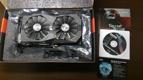 rx470参数