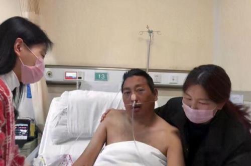 一村之长李桂飞最后嫁给谁