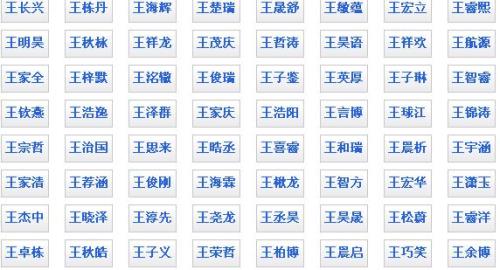 男孩子取名字是陈星升好不好