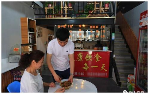 临颍什么最好吃，小吃