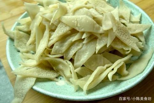 临海面皮的做法