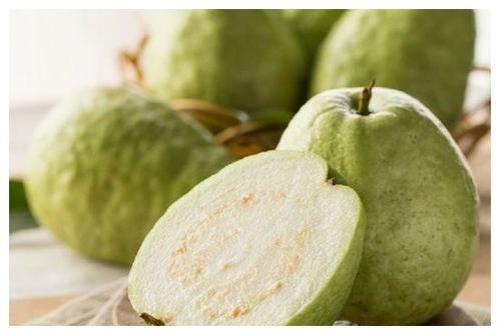 最刮油的水果是什么