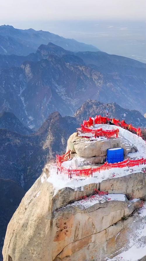 武汉海拔最高的山的哪一座呢