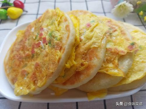 怎样做早餐营养又简单