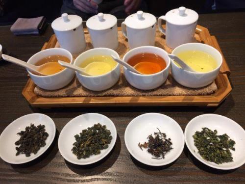 茶叶评价怎么写
