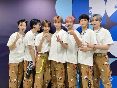 nctdream毕业制度是什么