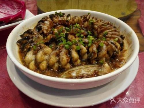 清蒸盘龙鳝怎么做