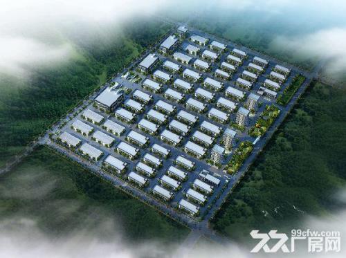 产业园和工业园的区别