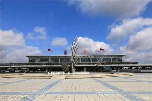 吉林省有几个民用机场