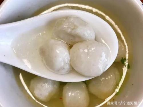 鱼丸哪里的最好吃