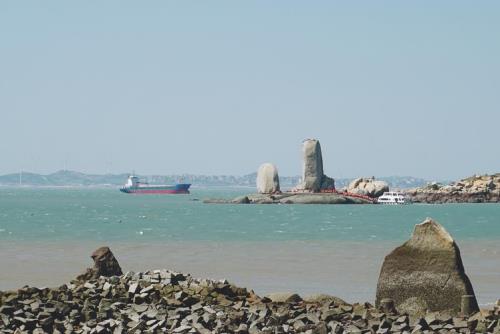 平潭旅游文案