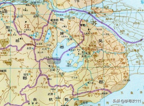 苏州属于哪个省
