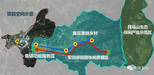夷陵区黄普路开工时间