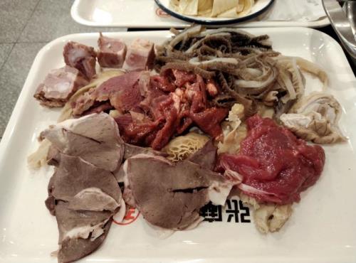 襄阳牛杂火锅店排名