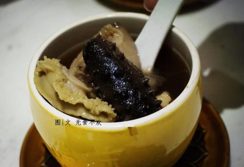 佛跳墙剩下的还能吃吗