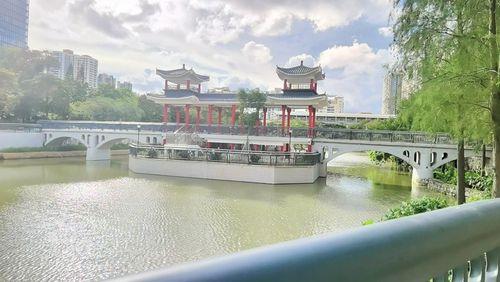 深圳横岗有什么好玩的地方