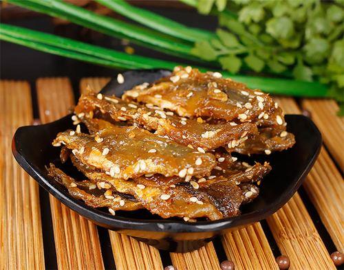 连云港有什么好带回来的特产